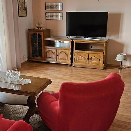 Apartment Dokic Криквеница Екстериор снимка