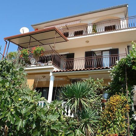 Apartment Dokic Криквеница Екстериор снимка