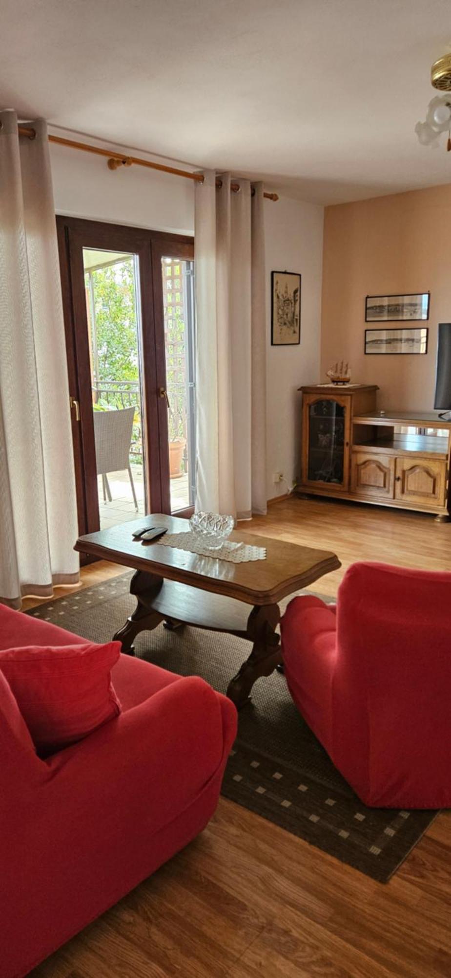 Apartment Dokic Криквеница Екстериор снимка