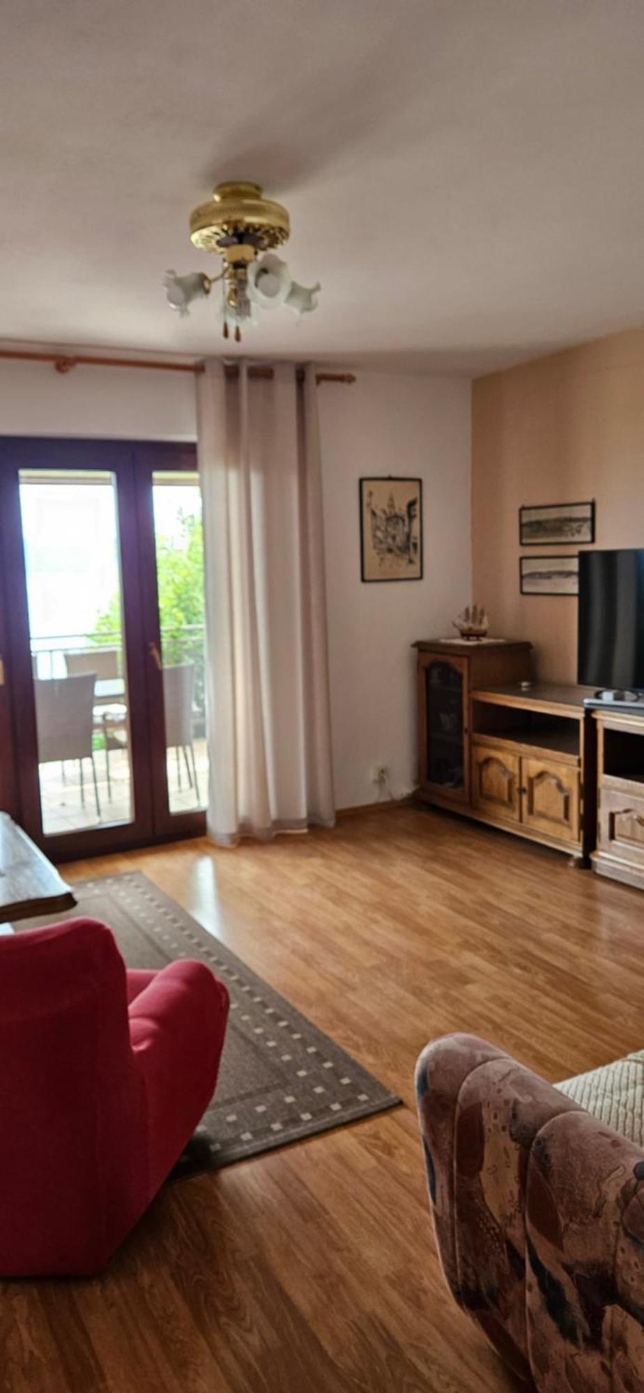 Apartment Dokic Криквеница Екстериор снимка