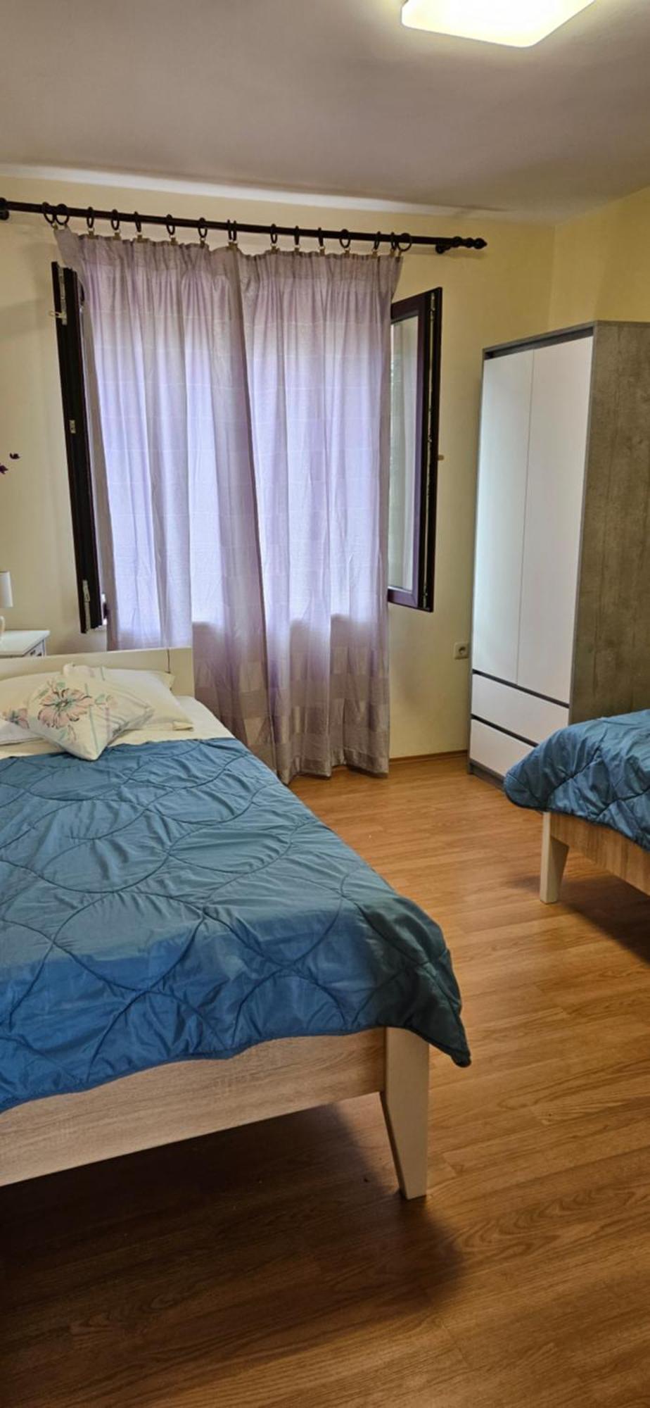 Apartment Dokic Криквеница Екстериор снимка