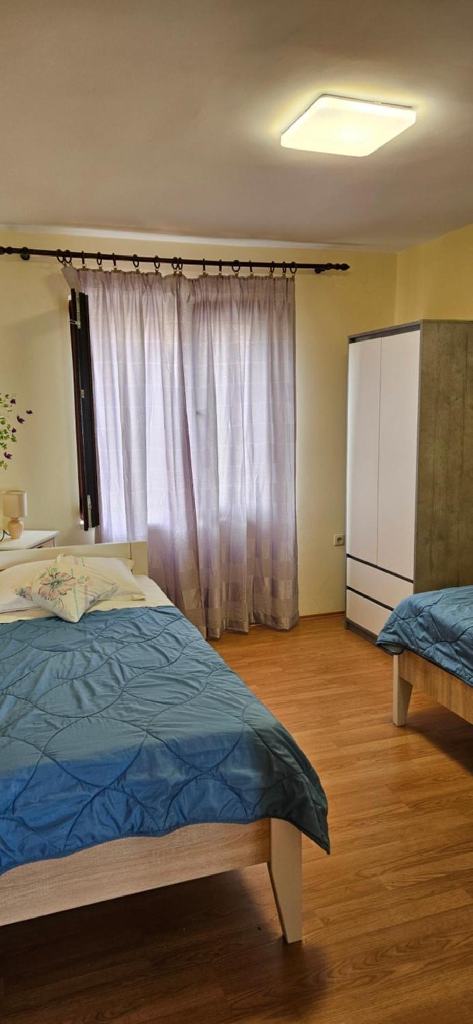 Apartment Dokic Криквеница Стая снимка