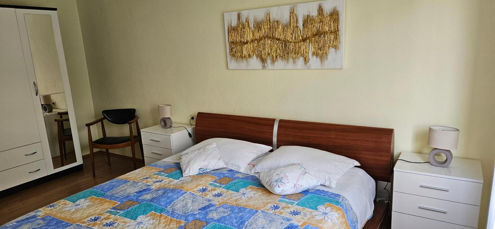 Apartment Dokic Криквеница Екстериор снимка