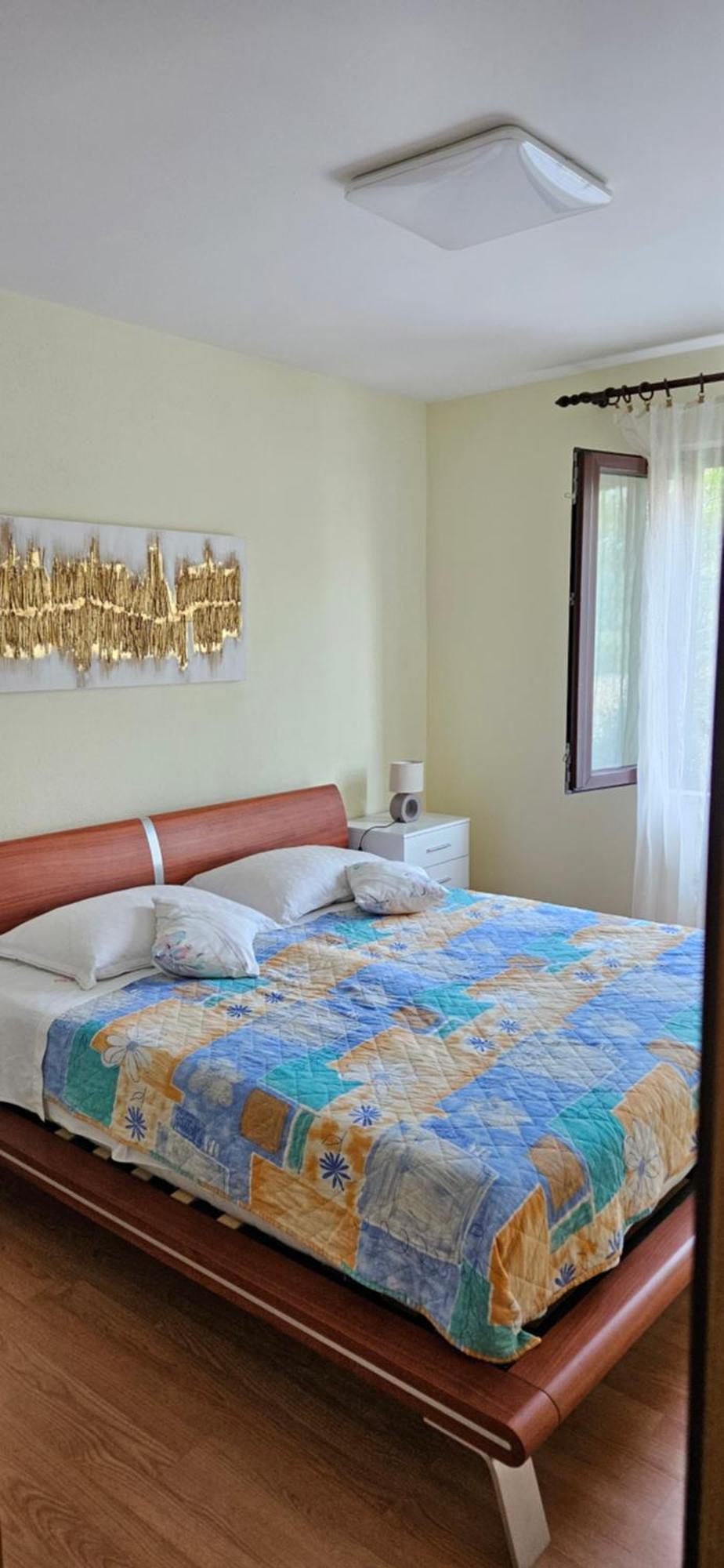 Apartment Dokic Криквеница Екстериор снимка