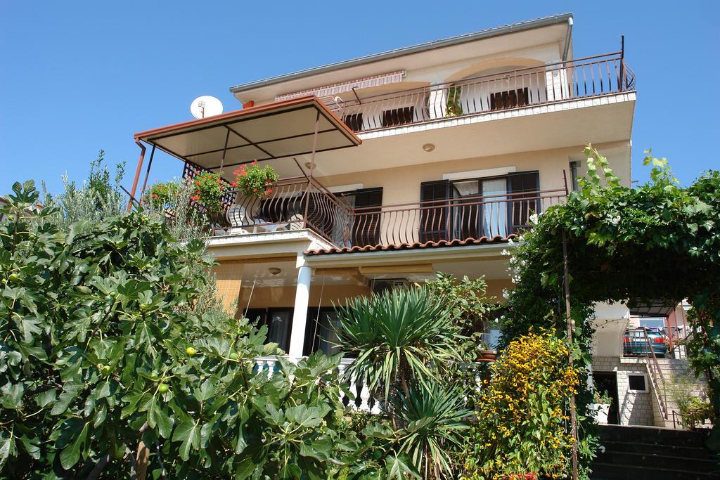 Apartment Dokic Криквеница Екстериор снимка