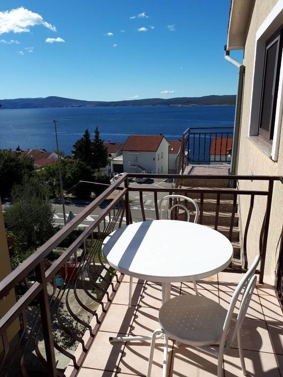 Apartment Dokic Криквеница Екстериор снимка