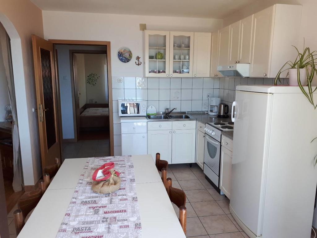 Apartment Dokic Криквеница Екстериор снимка