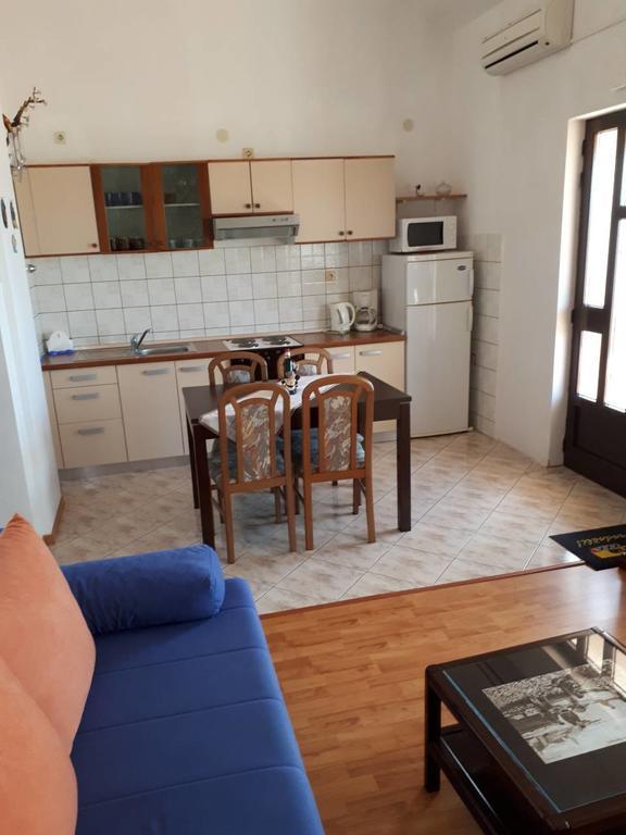 Apartment Dokic Криквеница Екстериор снимка
