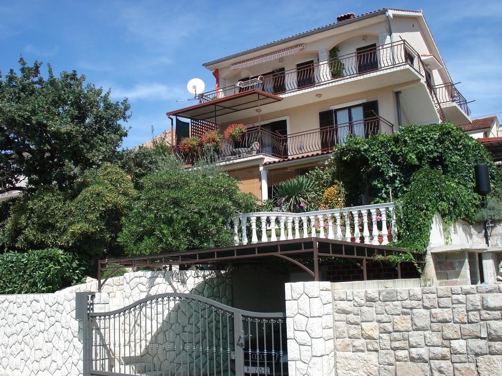 Apartment Dokic Криквеница Екстериор снимка