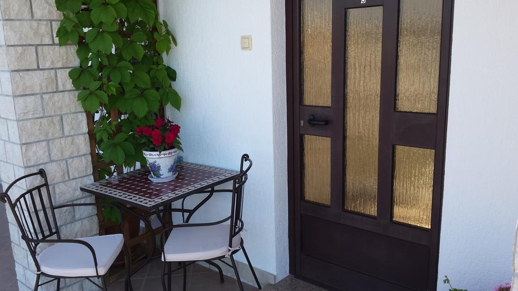Apartment Dokic Криквеница Екстериор снимка