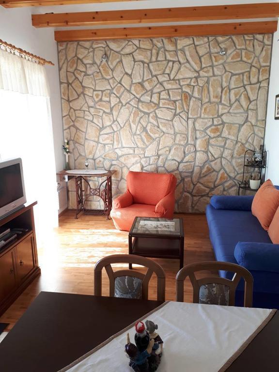 Apartment Dokic Криквеница Екстериор снимка