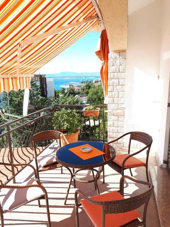Apartment Dokic Криквеница Екстериор снимка