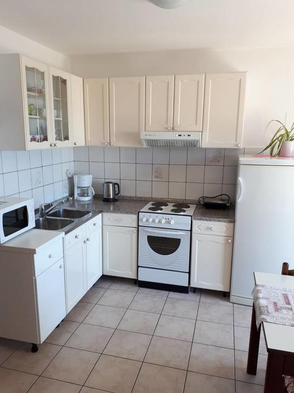 Apartment Dokic Криквеница Екстериор снимка