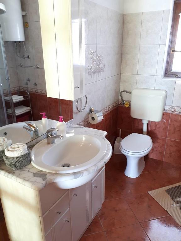 Apartment Dokic Криквеница Екстериор снимка