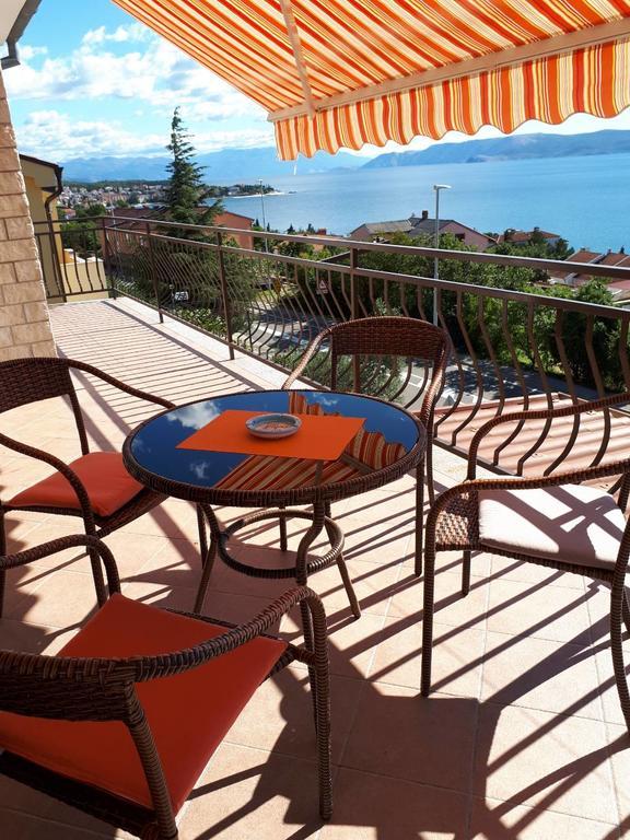 Apartment Dokic Криквеница Екстериор снимка