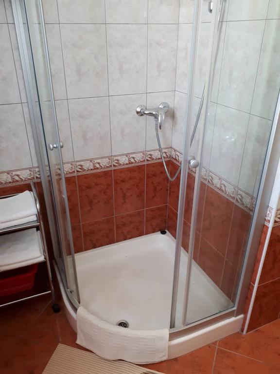 Apartment Dokic Криквеница Екстериор снимка