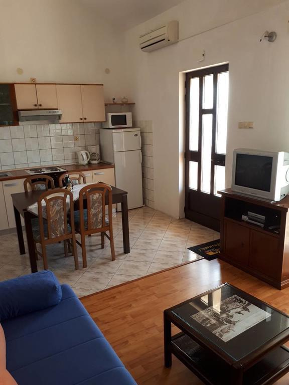 Apartment Dokic Криквеница Екстериор снимка