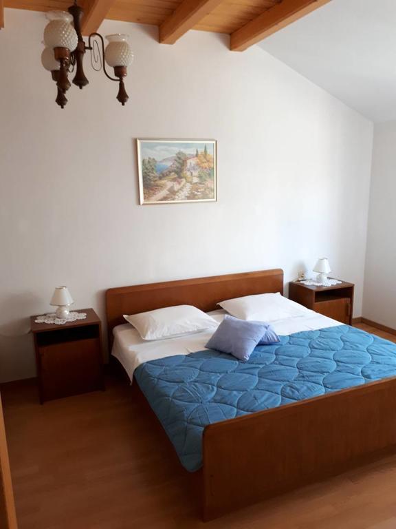 Apartment Dokic Криквеница Екстериор снимка
