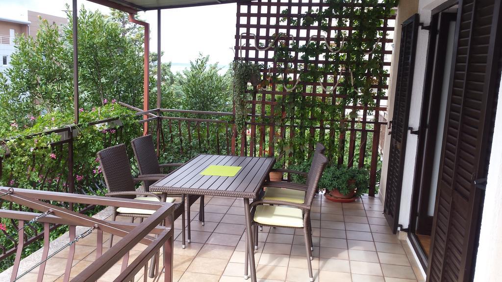 Apartment Dokic Криквеница Екстериор снимка
