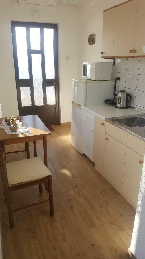 Apartment Dokic Криквеница Екстериор снимка