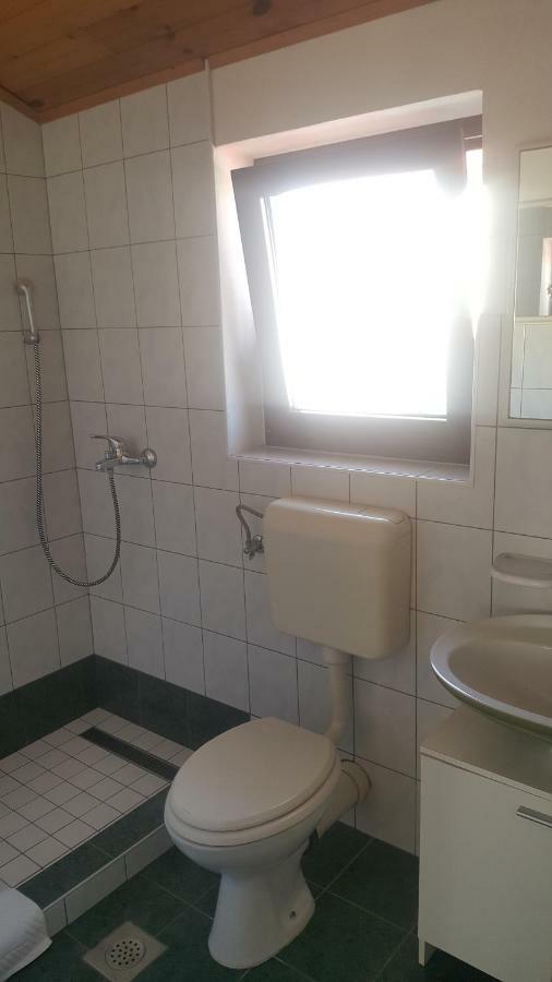 Apartment Dokic Криквеница Екстериор снимка