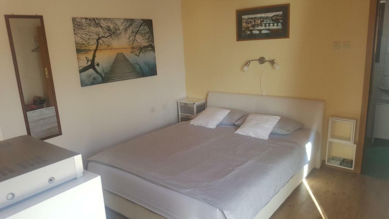 Apartment Dokic Криквеница Екстериор снимка