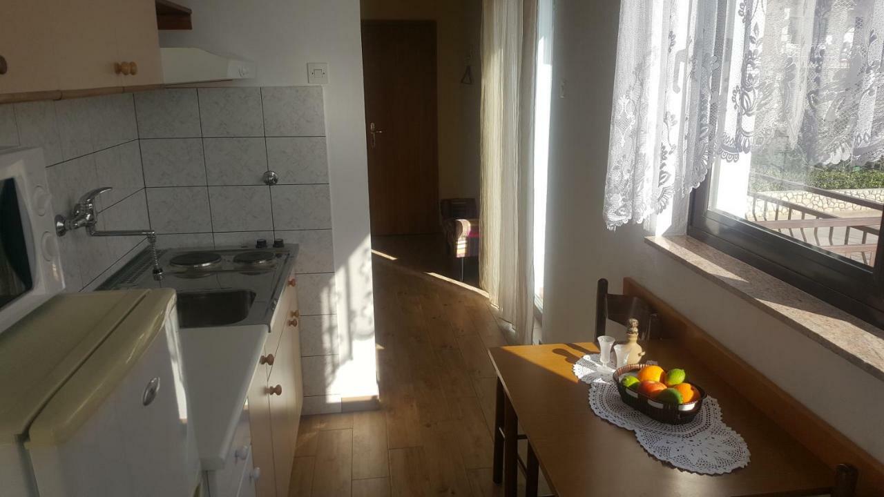Apartment Dokic Криквеница Екстериор снимка