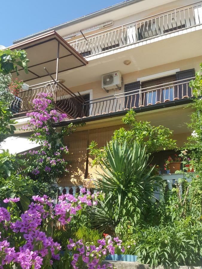 Apartment Dokic Криквеница Екстериор снимка