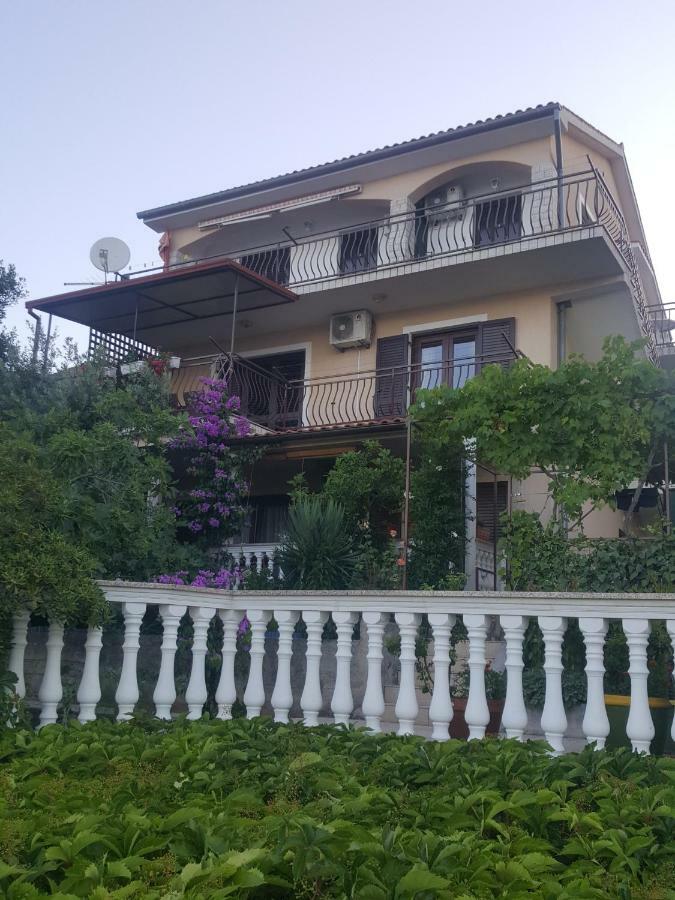 Apartment Dokic Криквеница Екстериор снимка